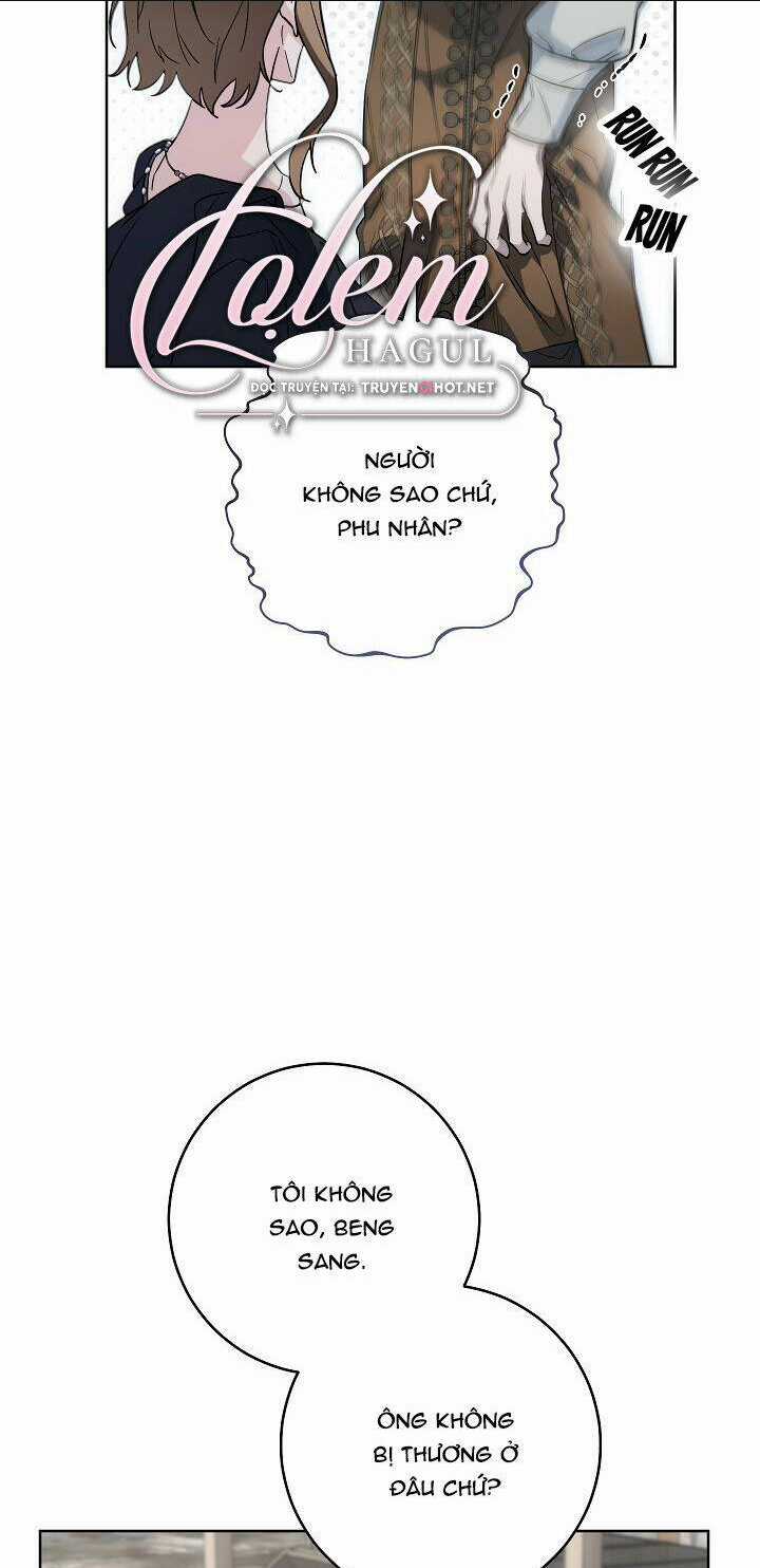 Cuộc Hôn Nhân Vụ Lợi - Chapter 83 - Trang 29