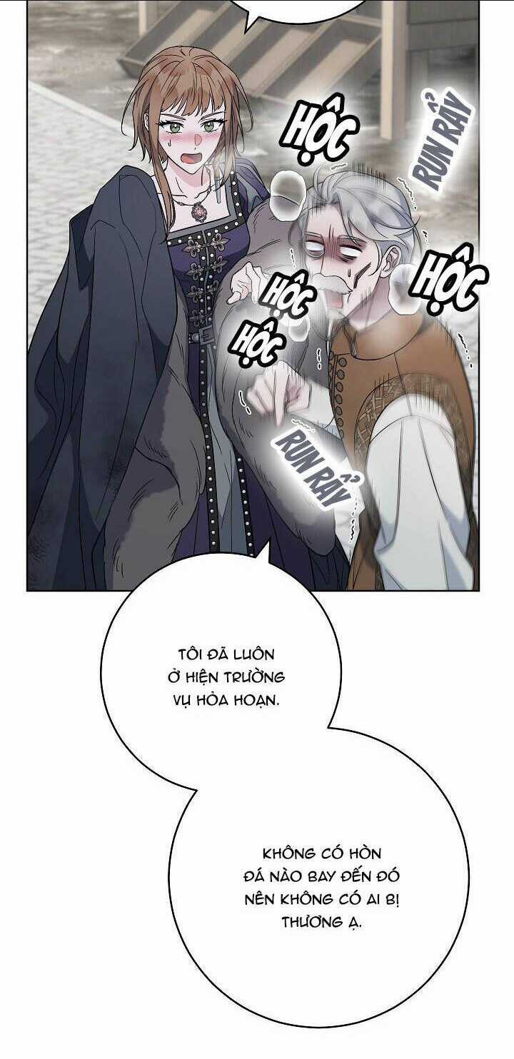 Cuộc Hôn Nhân Vụ Lợi - Chapter 83 - Trang 30