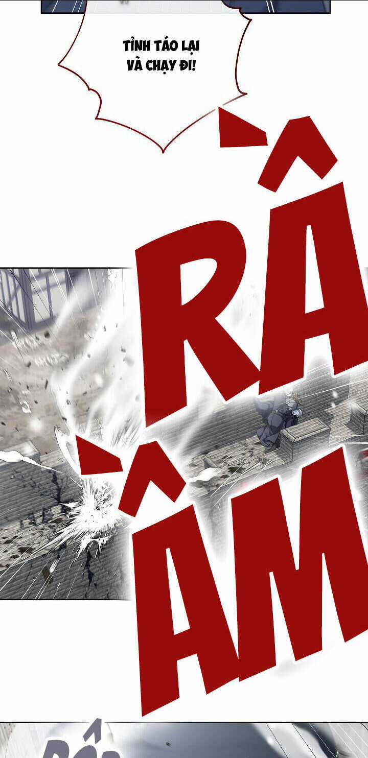 Cuộc Hôn Nhân Vụ Lợi - Chapter 83 - Trang 4