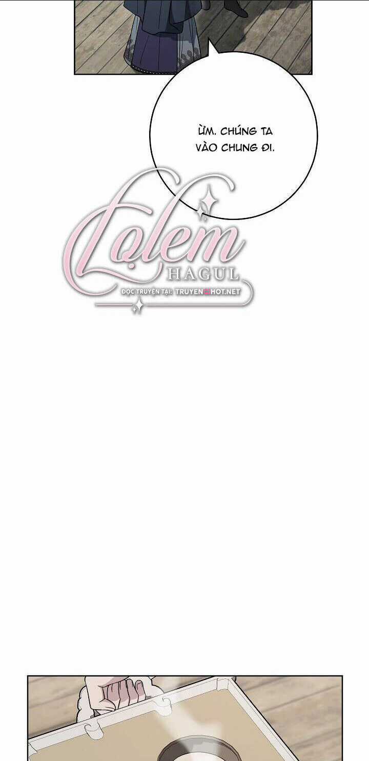 Cuộc Hôn Nhân Vụ Lợi - Chapter 83 - Trang 34