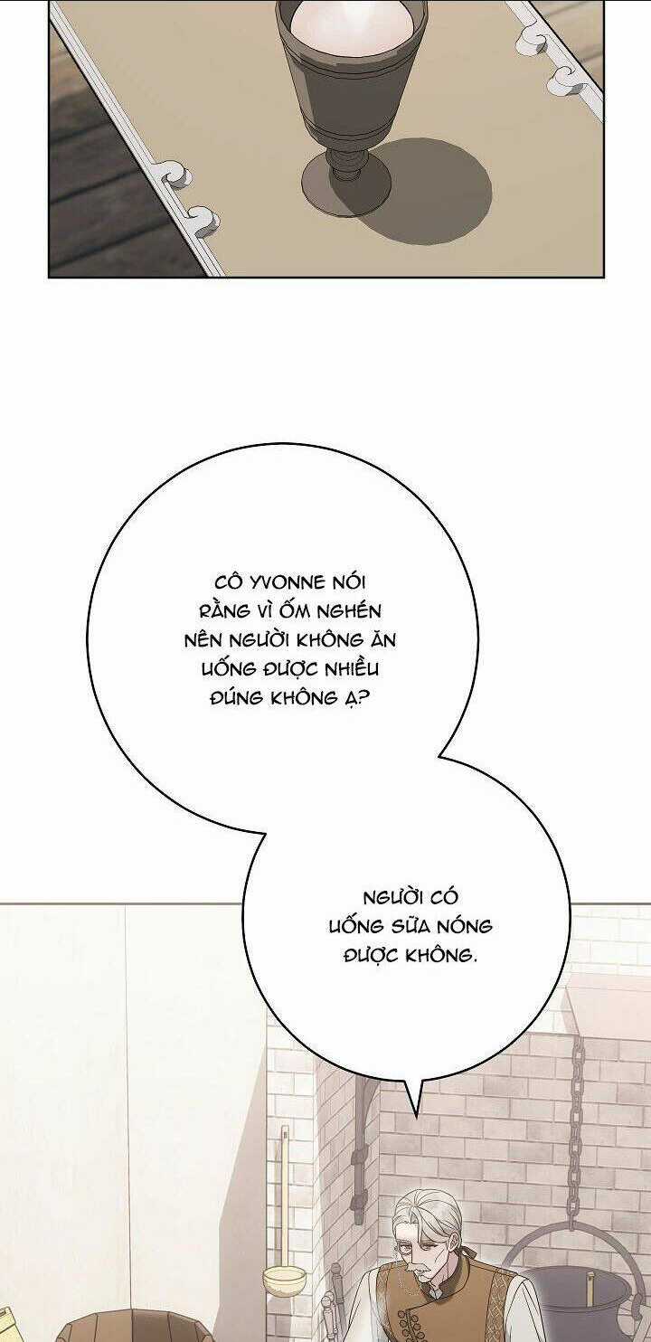 Cuộc Hôn Nhân Vụ Lợi - Chapter 83 - Trang 35