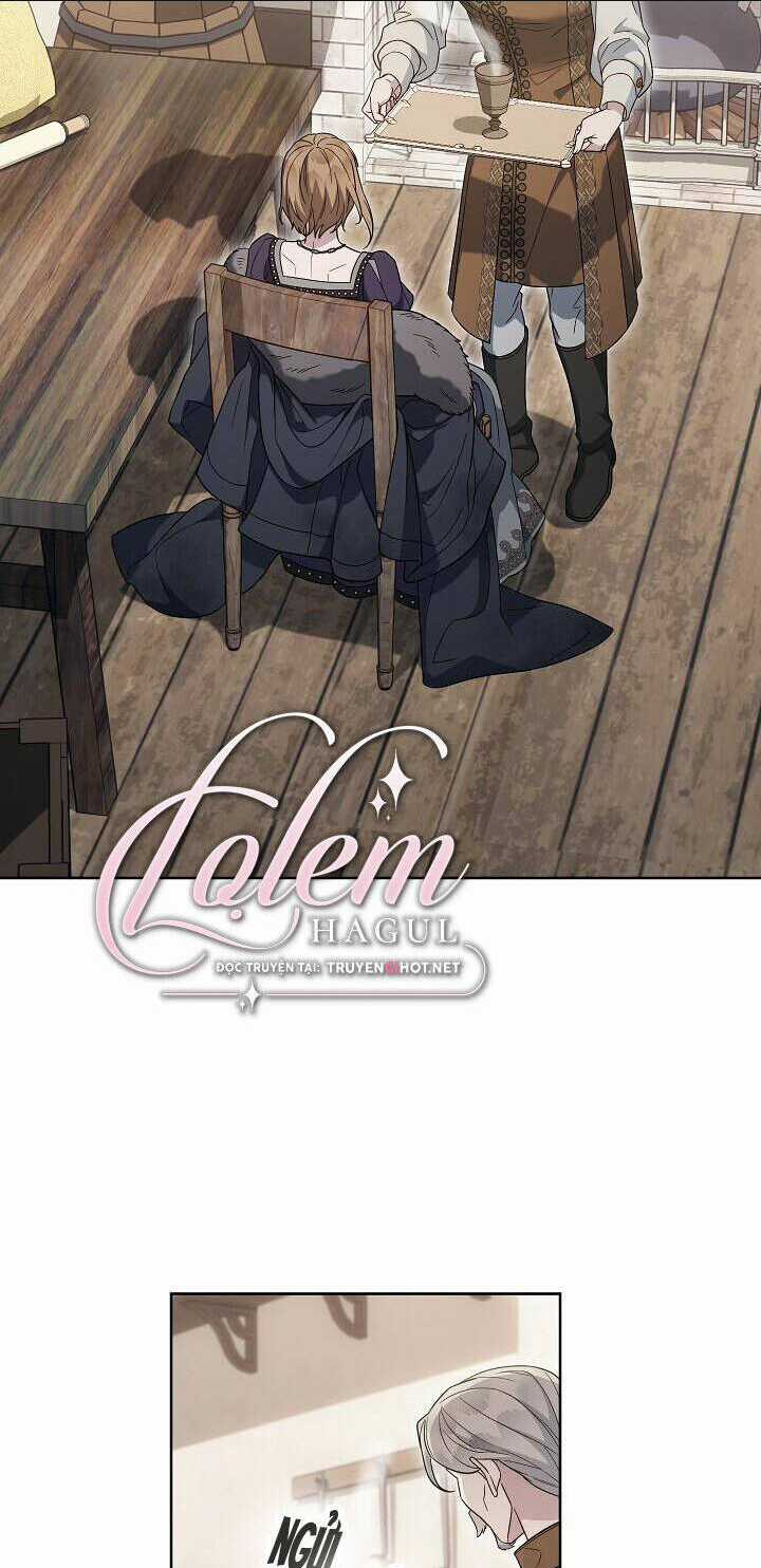 Cuộc Hôn Nhân Vụ Lợi - Chapter 83 - Trang 36