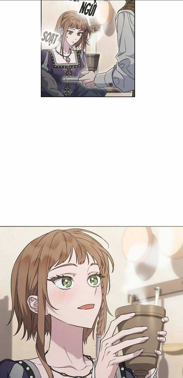 Cuộc Hôn Nhân Vụ Lợi - Chapter 83 - Trang 37