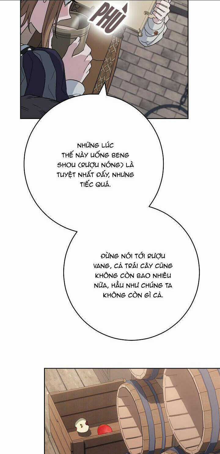 Cuộc Hôn Nhân Vụ Lợi - Chapter 83 - Trang 39