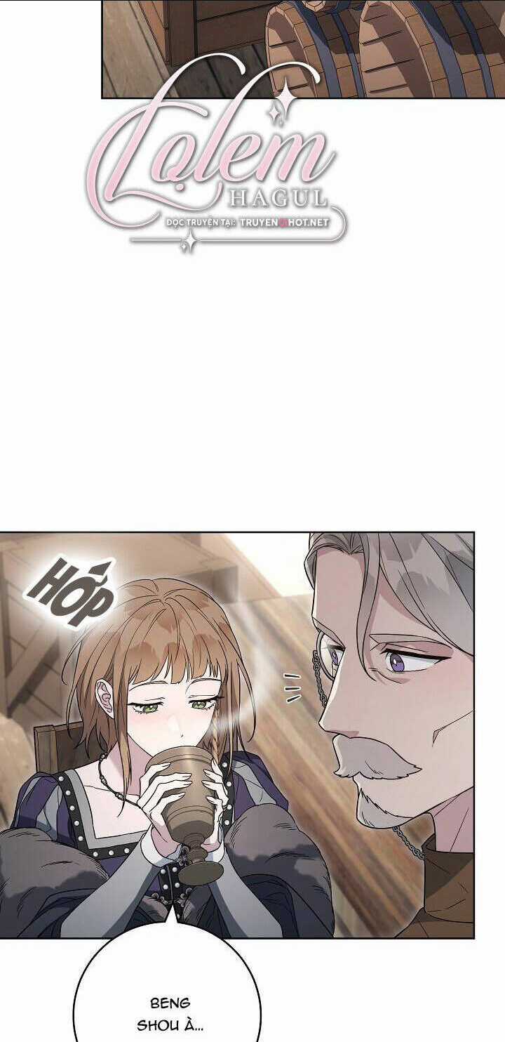 Cuộc Hôn Nhân Vụ Lợi - Chapter 83 - Trang 40