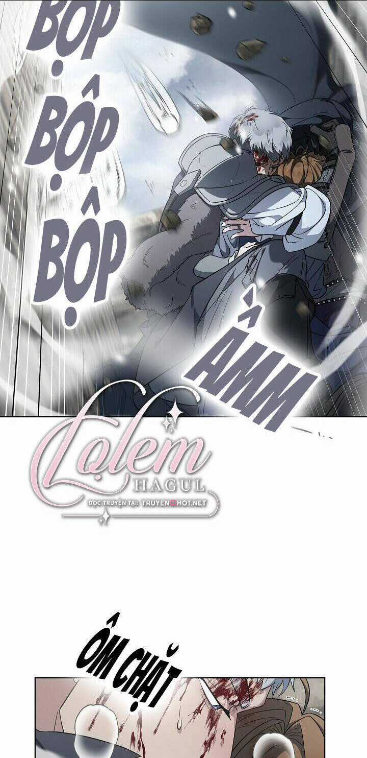 Cuộc Hôn Nhân Vụ Lợi - Chapter 83 - Trang 5