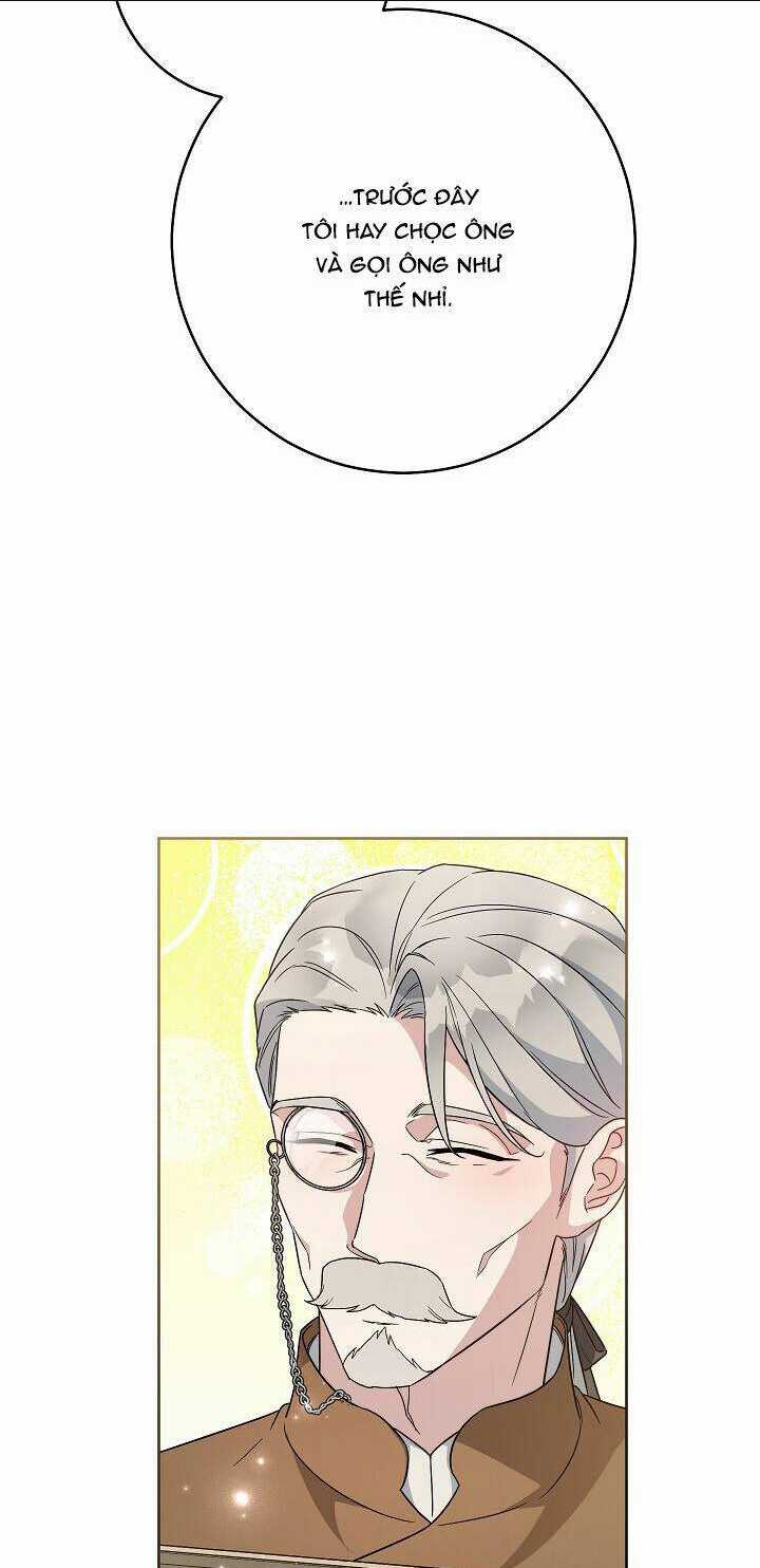 Cuộc Hôn Nhân Vụ Lợi - Chapter 83 - Trang 41