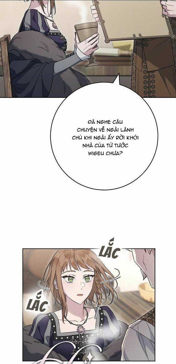 Cuộc Hôn Nhân Vụ Lợi - Chapter 83 - Trang 43