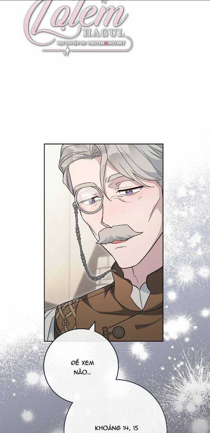 Cuộc Hôn Nhân Vụ Lợi - Chapter 83 - Trang 44