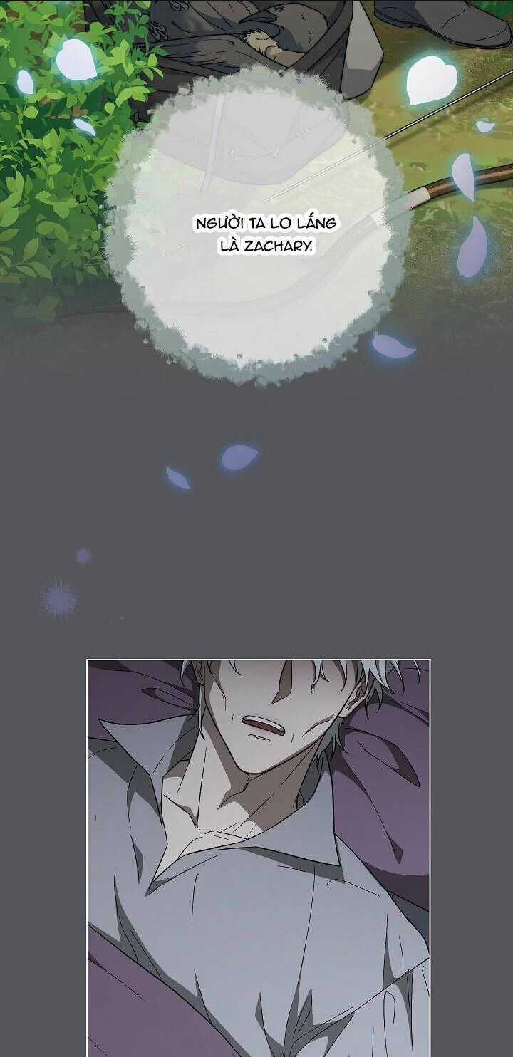 Cuộc Hôn Nhân Vụ Lợi - Chapter 83 - Trang 49