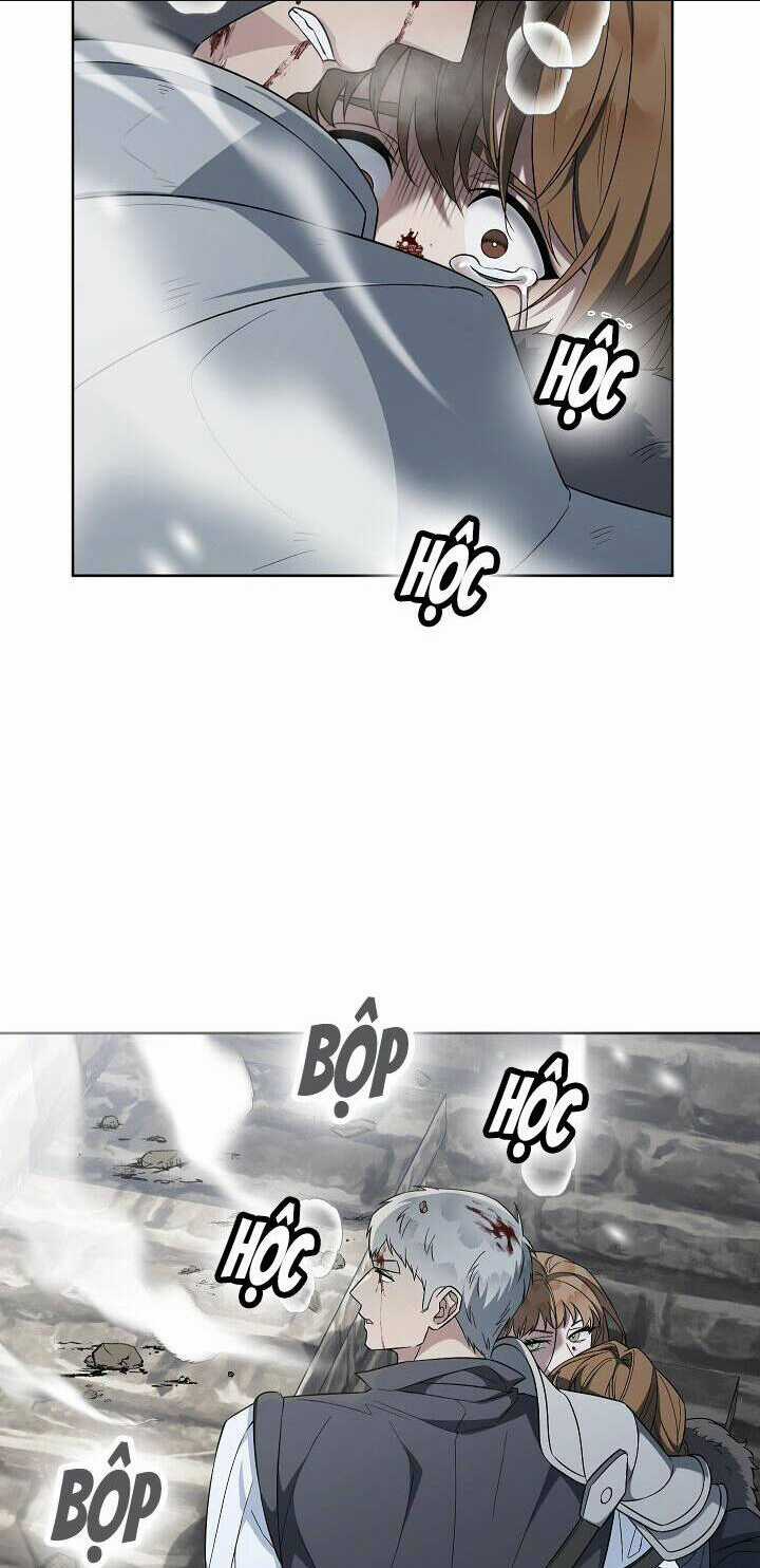 Cuộc Hôn Nhân Vụ Lợi - Chapter 83 - Trang 6