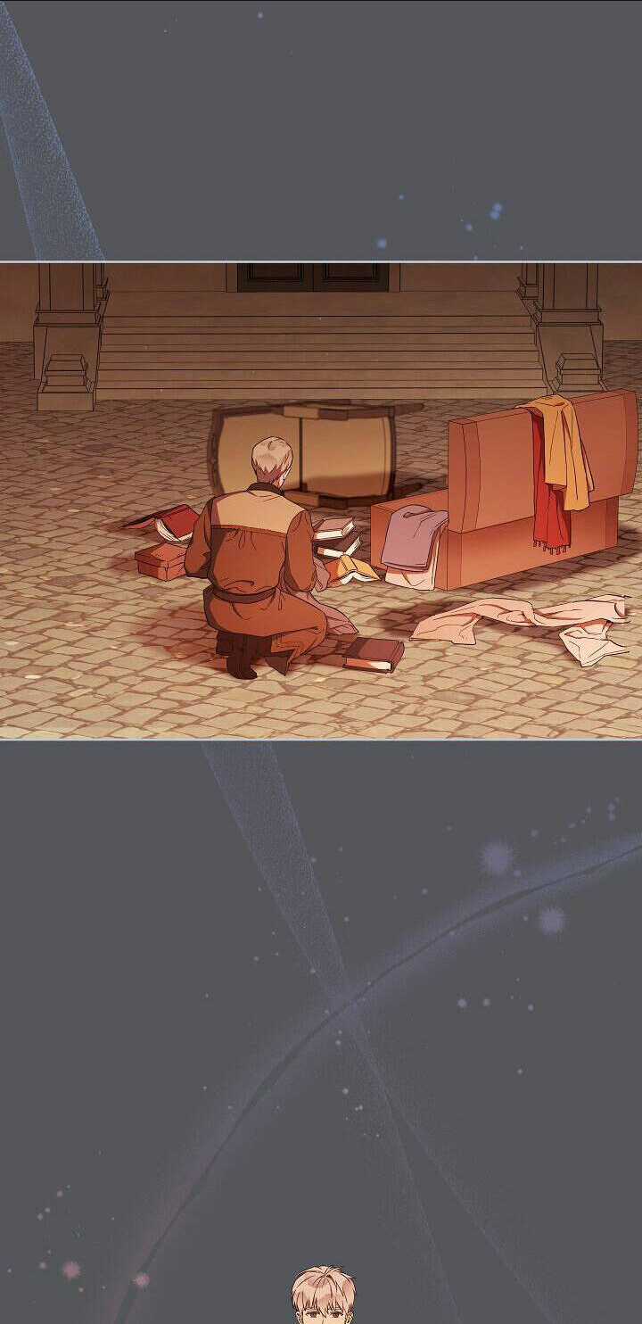 Cuộc Hôn Nhân Vụ Lợi - Chapter 83 - Trang 52