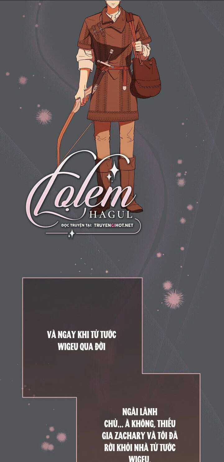 Cuộc Hôn Nhân Vụ Lợi - Chapter 83 - Trang 53