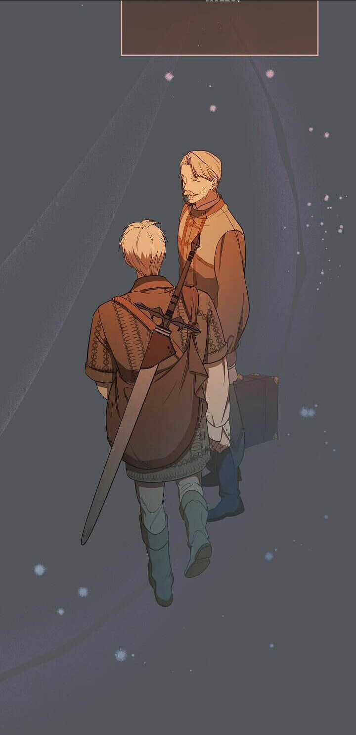 Cuộc Hôn Nhân Vụ Lợi - Chapter 83 - Trang 54