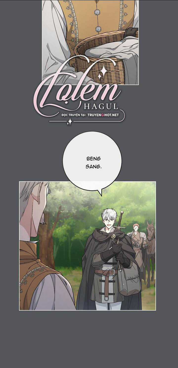 Cuộc Hôn Nhân Vụ Lợi - Chapter 83 - Trang 57