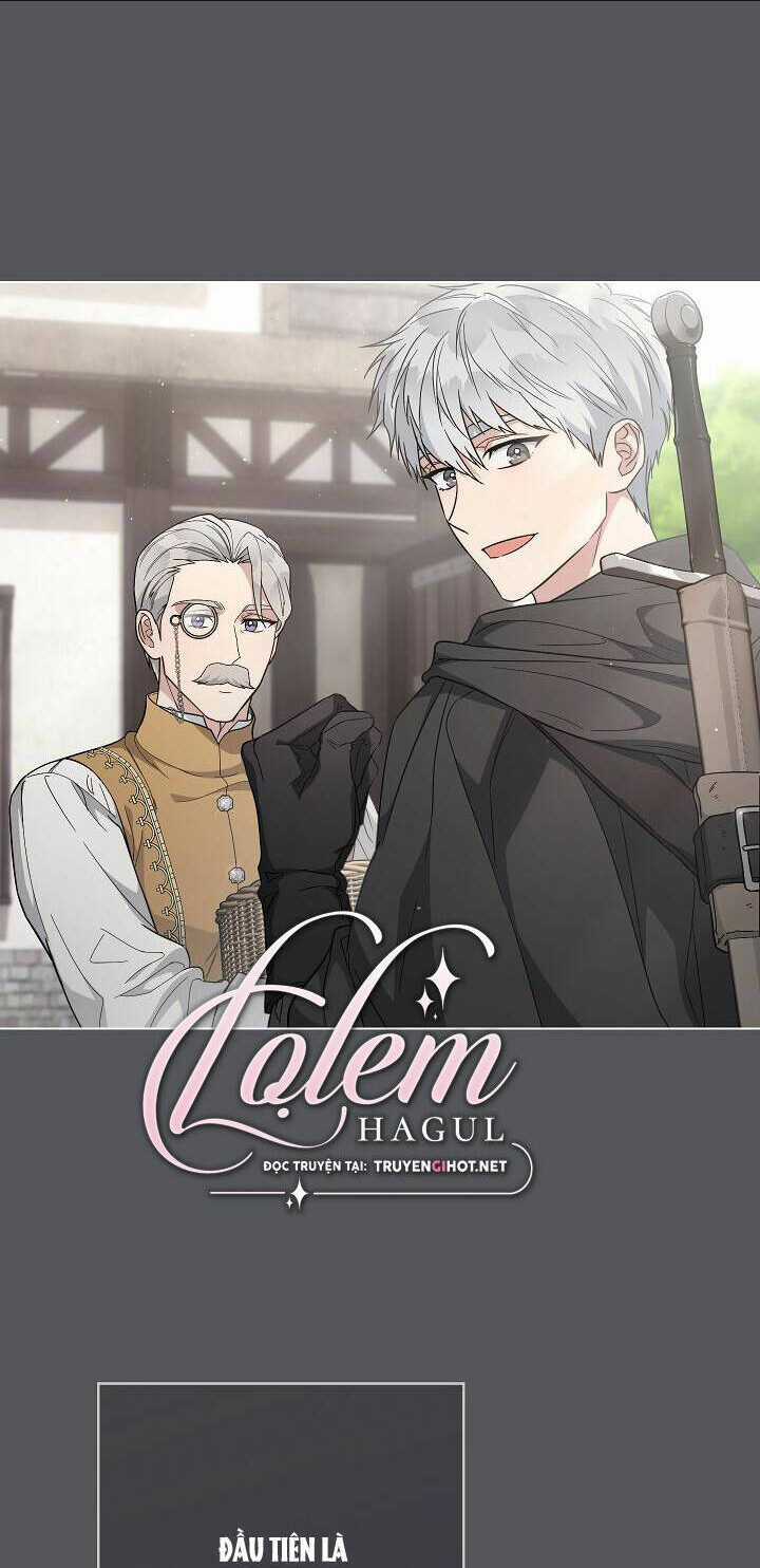 Cuộc Hôn Nhân Vụ Lợi - Chapter 83 - Trang 58