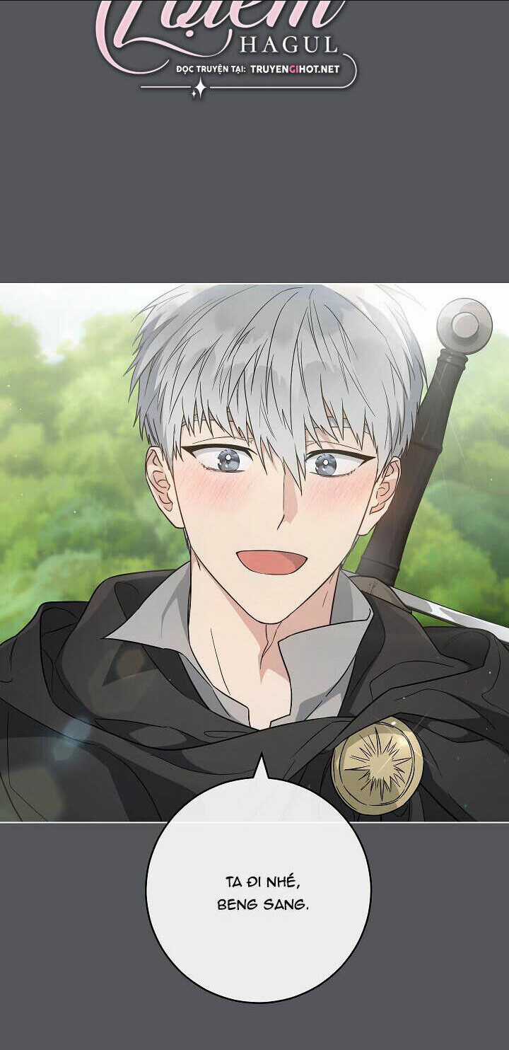 Cuộc Hôn Nhân Vụ Lợi - Chapter 83 - Trang 60