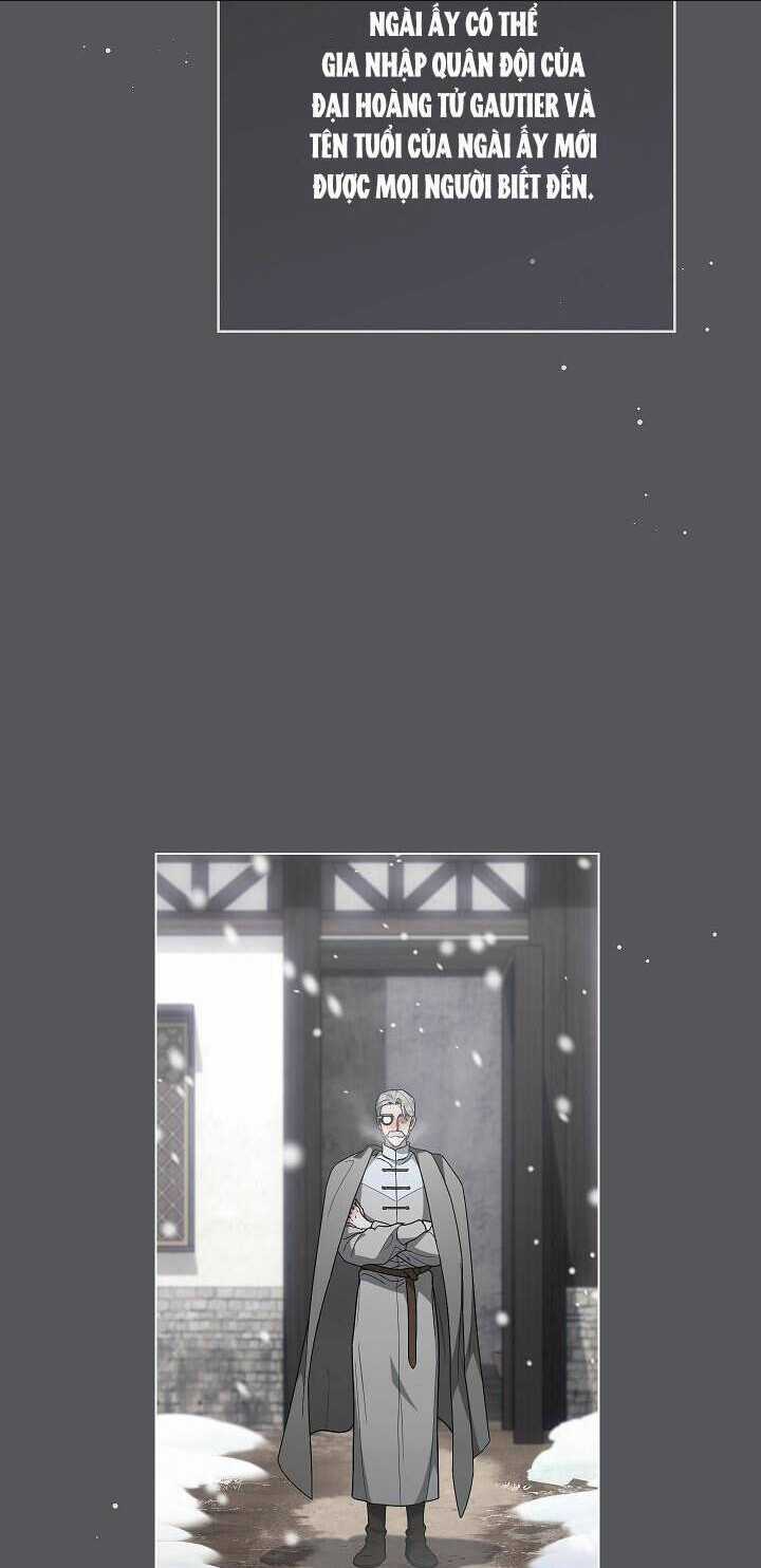 Cuộc Hôn Nhân Vụ Lợi - Chapter 83 - Trang 62