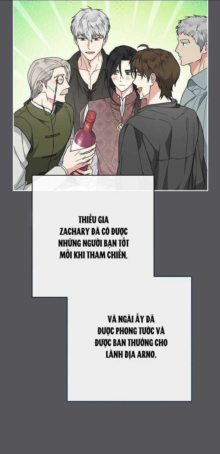 Cuộc Hôn Nhân Vụ Lợi - Chapter 83 - Trang 70