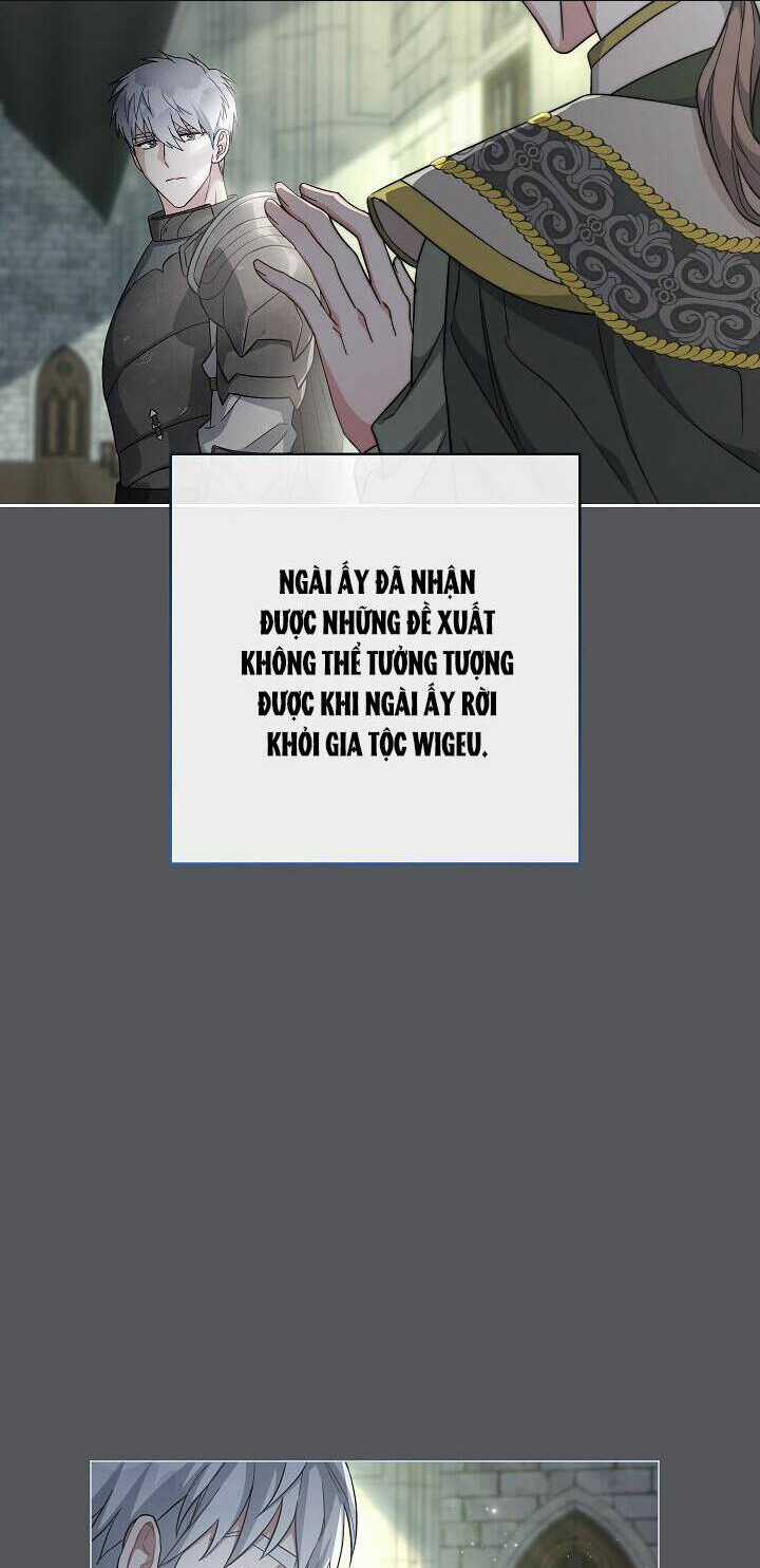 Cuộc Hôn Nhân Vụ Lợi - Chapter 83 - Trang 72