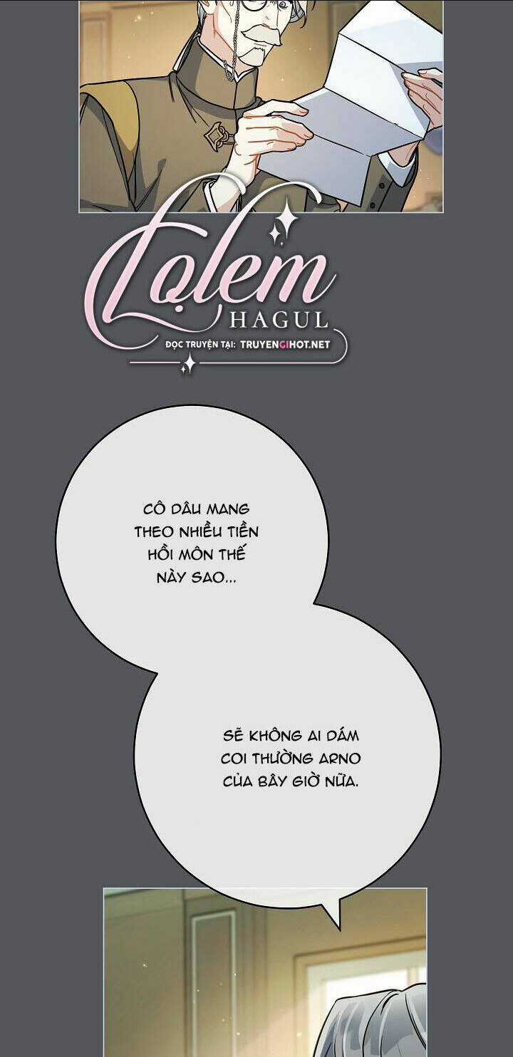 Cuộc Hôn Nhân Vụ Lợi - Chapter 83 - Trang 75