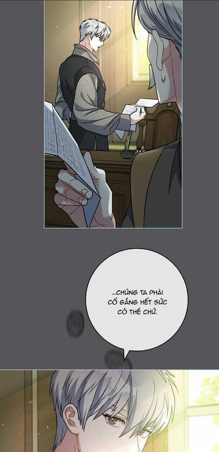 Cuộc Hôn Nhân Vụ Lợi - Chapter 83 - Trang 76