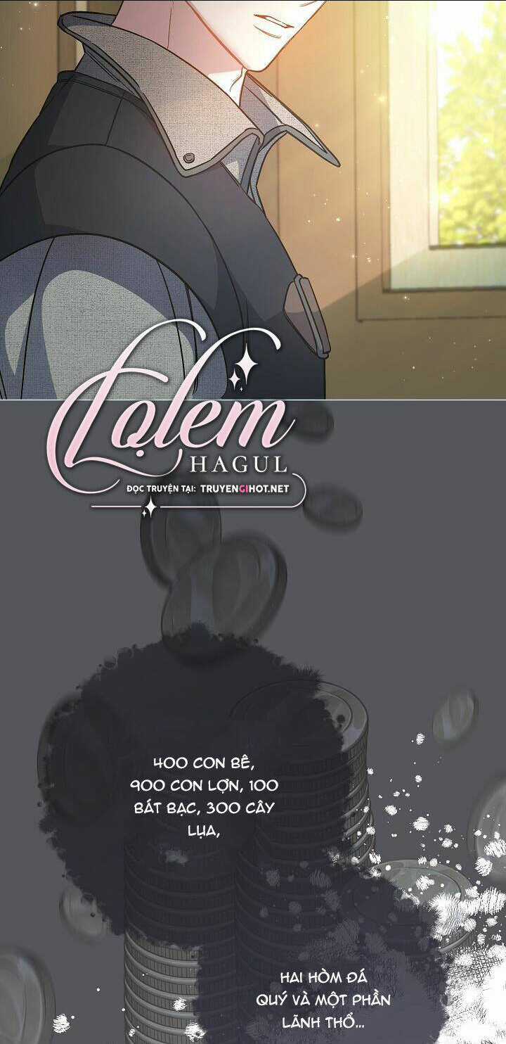 Cuộc Hôn Nhân Vụ Lợi - Chapter 83 - Trang 77