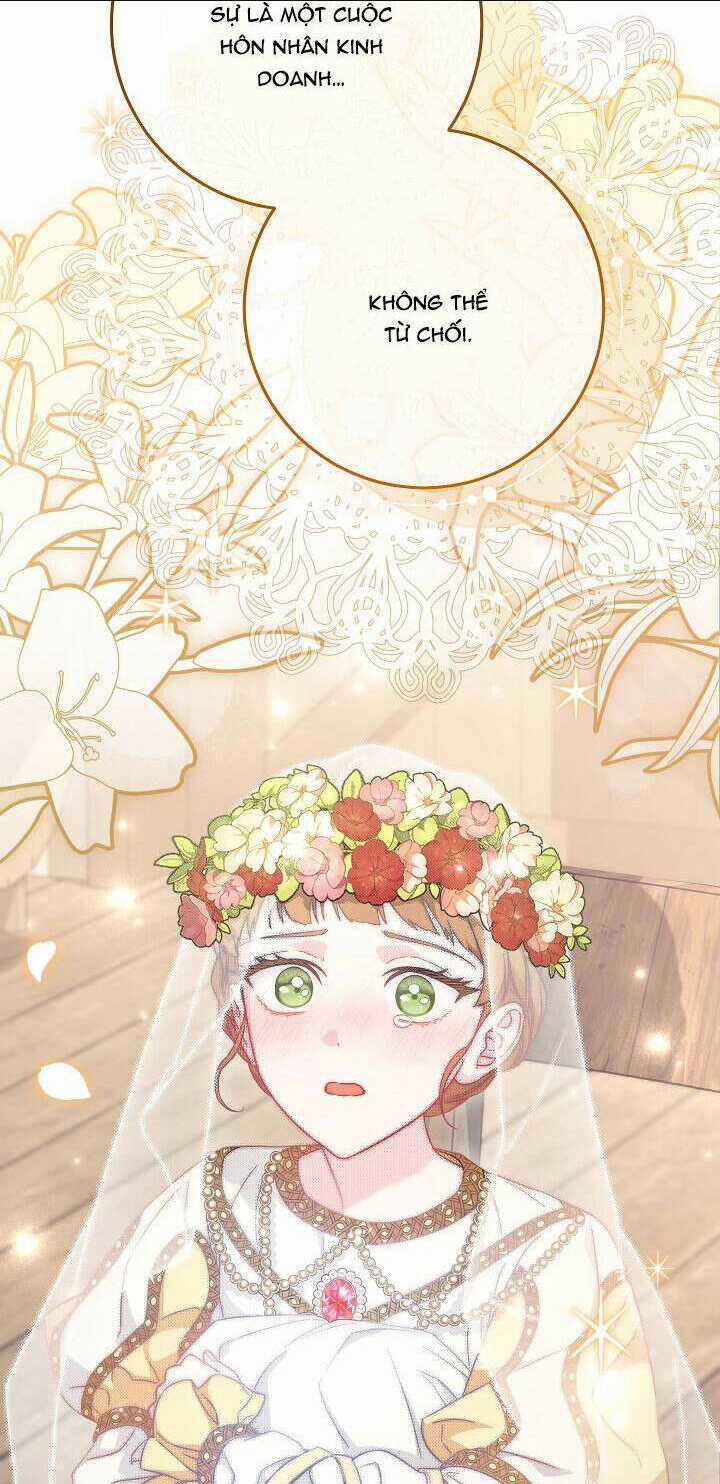Cuộc Hôn Nhân Vụ Lợi - Chapter 83 - Trang 80