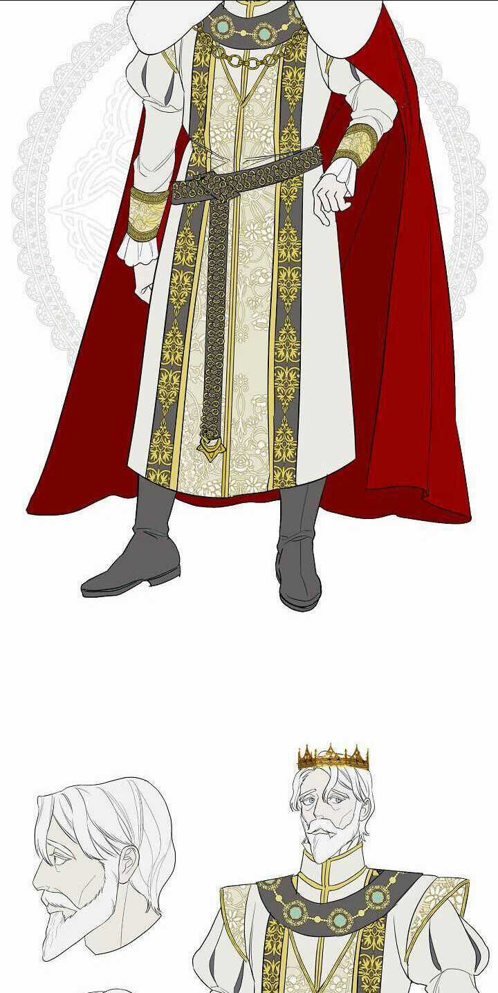 Cuộc Hôn Nhân Vụ Lợi - Chapter 83 - Trang 84