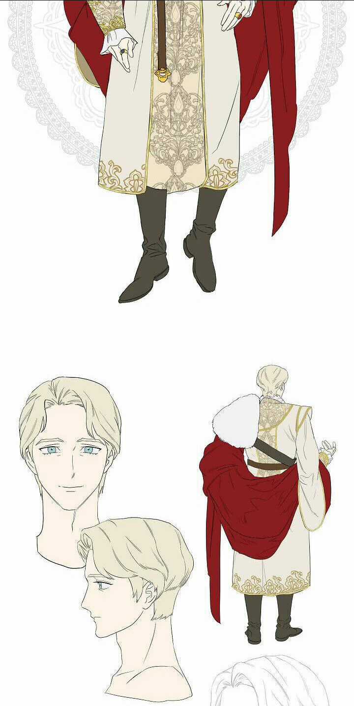 Cuộc Hôn Nhân Vụ Lợi - Chapter 83 - Trang 86