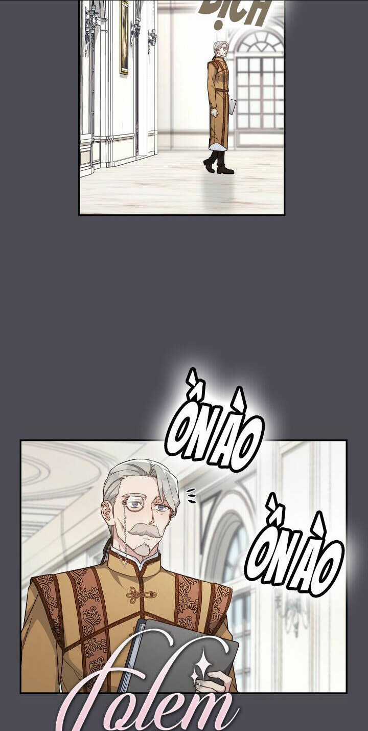 Cuộc Hôn Nhân Vụ Lợi - Chapter 84 - Trang 14