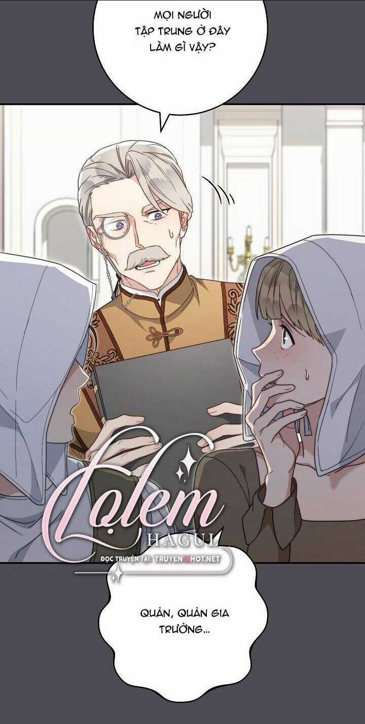 Cuộc Hôn Nhân Vụ Lợi - Chapter 84 - Trang 16