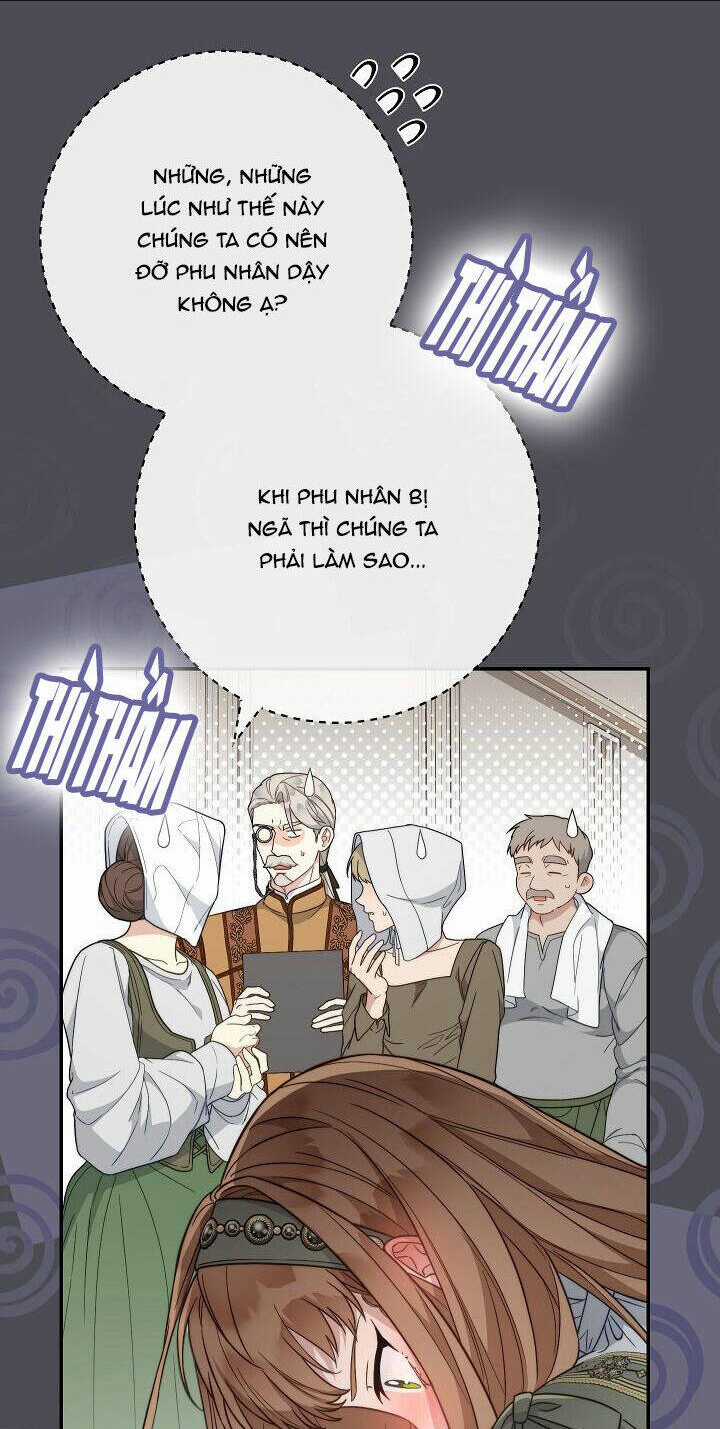 Cuộc Hôn Nhân Vụ Lợi - Chapter 84 - Trang 19