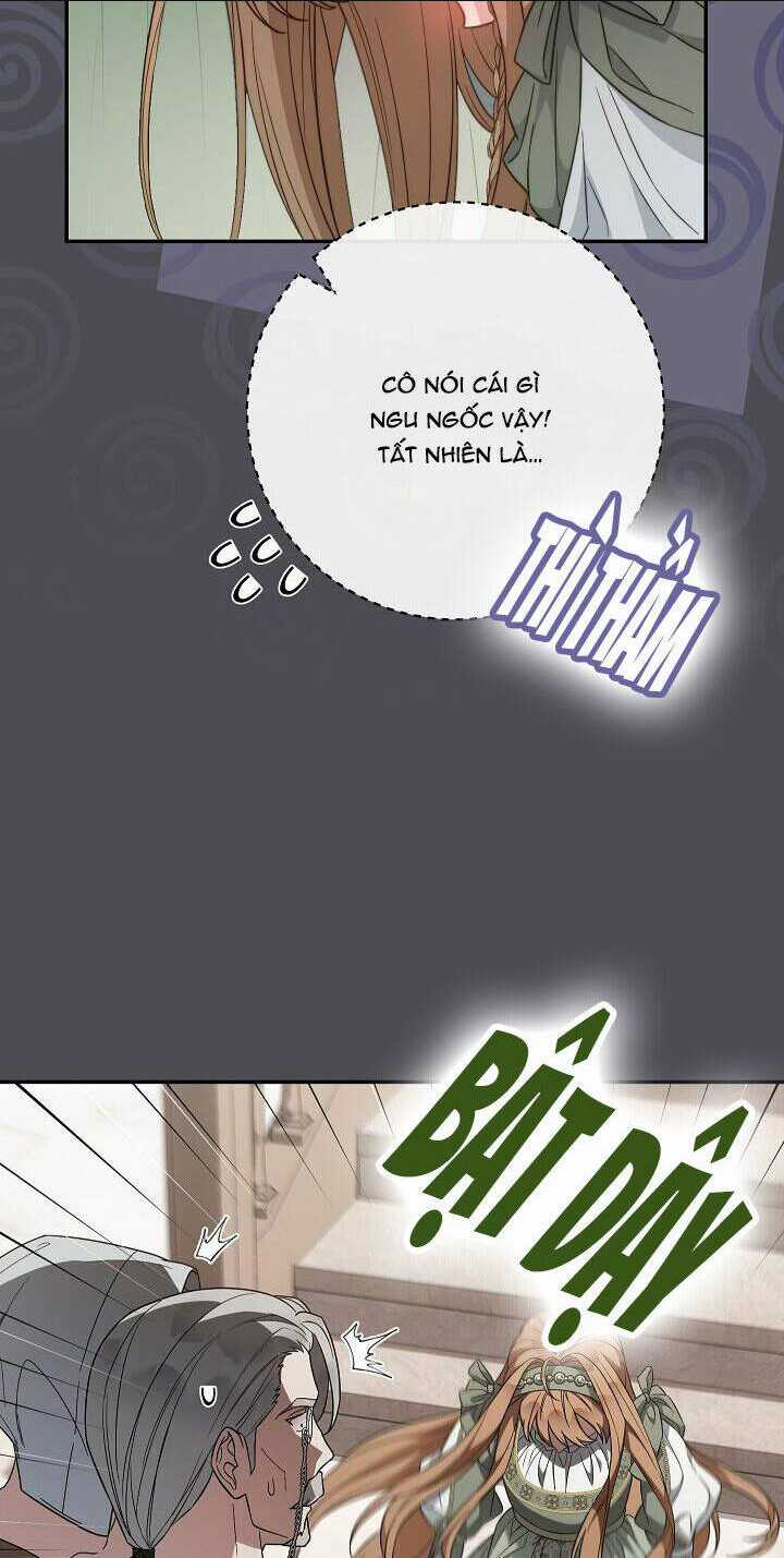 Cuộc Hôn Nhân Vụ Lợi - Chapter 84 - Trang 20