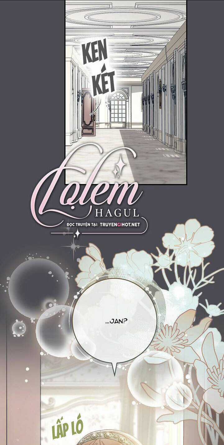 Cuộc Hôn Nhân Vụ Lợi - Chapter 84 - Trang 3