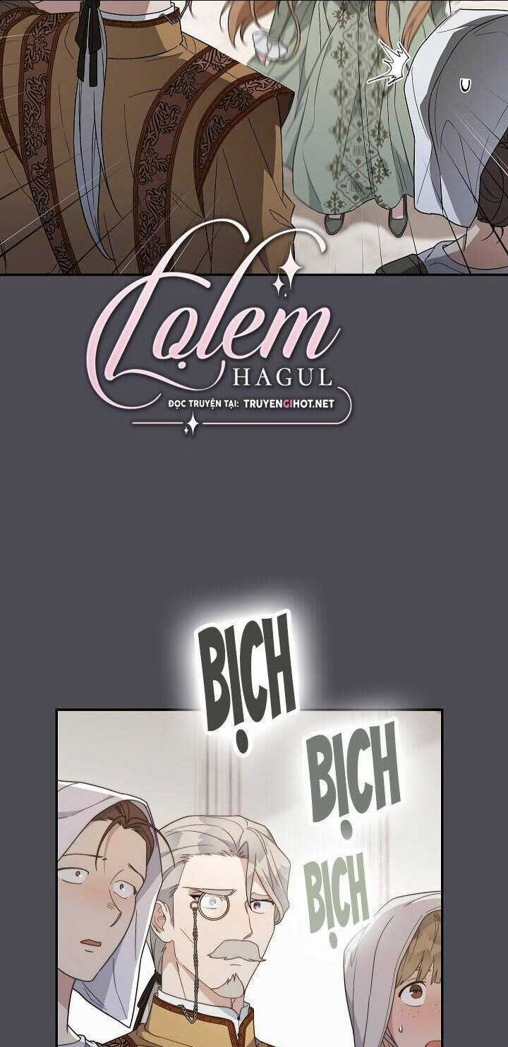 Cuộc Hôn Nhân Vụ Lợi - Chapter 84 - Trang 21