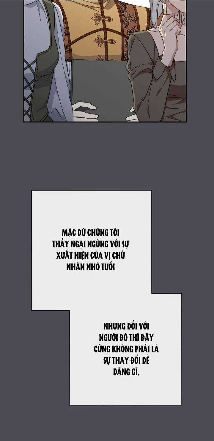 Cuộc Hôn Nhân Vụ Lợi - Chapter 84 - Trang 22