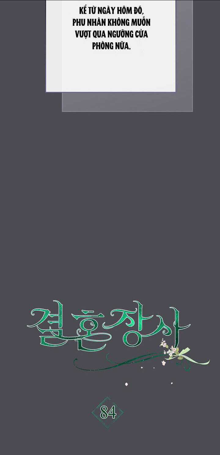 Cuộc Hôn Nhân Vụ Lợi - Chapter 84 - Trang 25