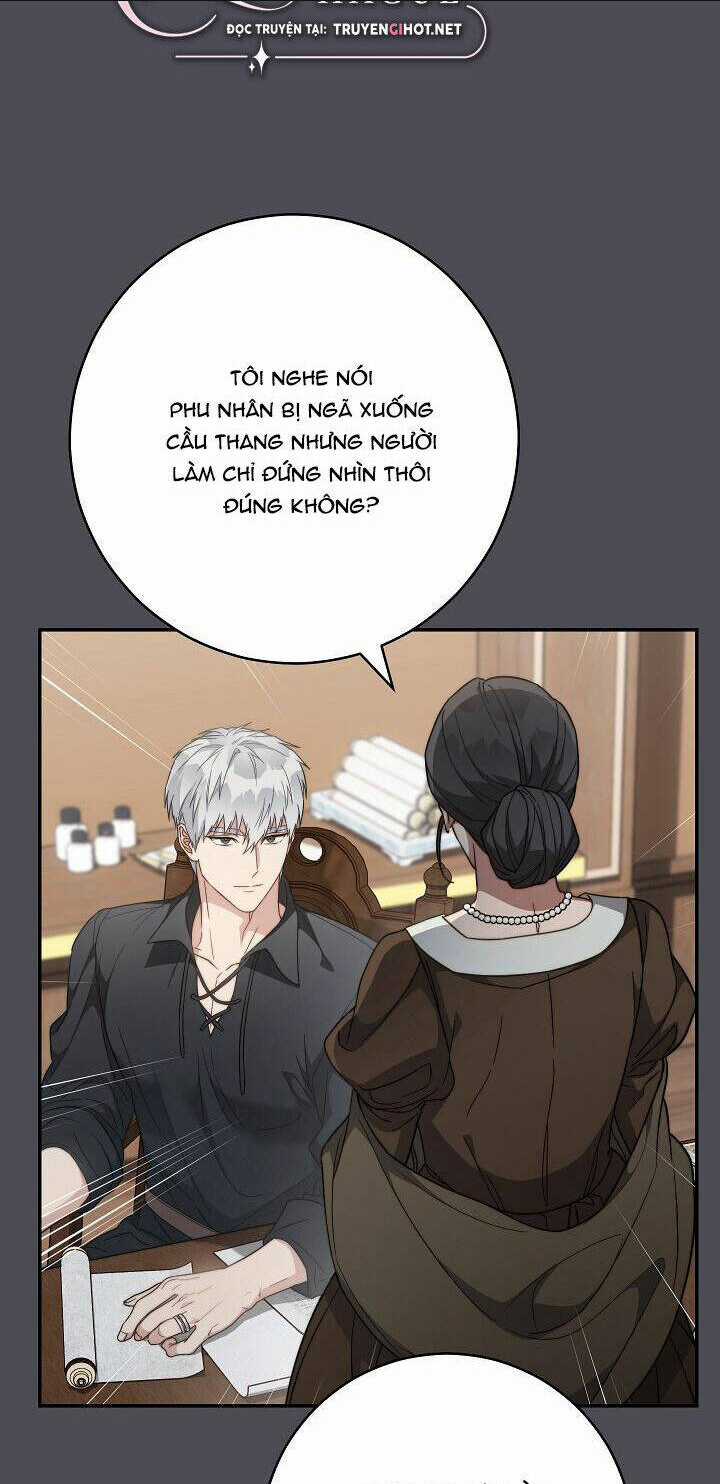 Cuộc Hôn Nhân Vụ Lợi - Chapter 84 - Trang 27