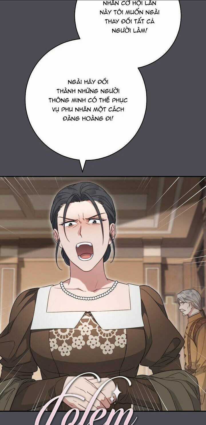 Cuộc Hôn Nhân Vụ Lợi - Chapter 84 - Trang 28