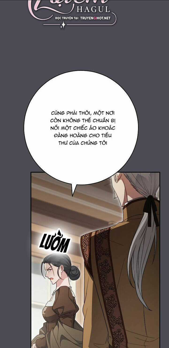 Cuộc Hôn Nhân Vụ Lợi - Chapter 84 - Trang 29