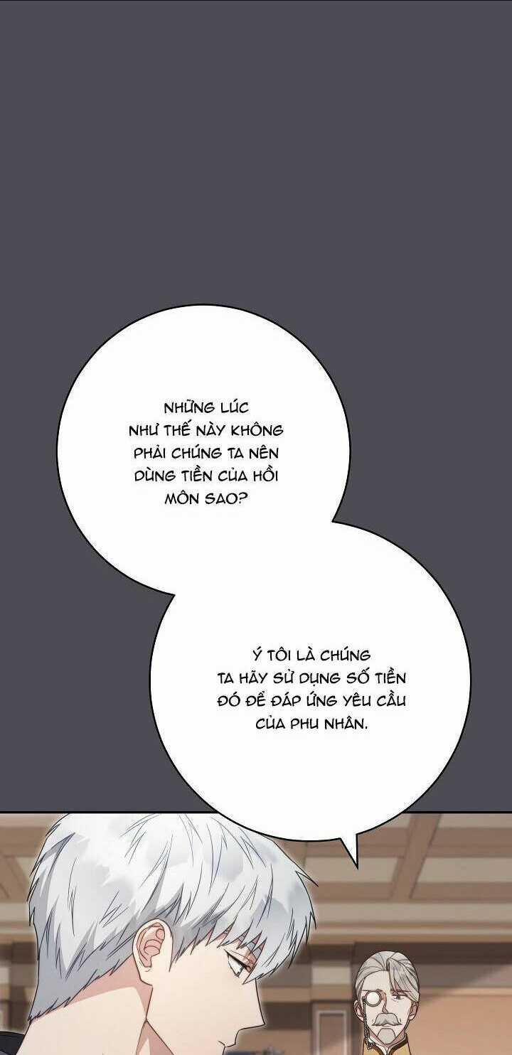 Cuộc Hôn Nhân Vụ Lợi - Chapter 84 - Trang 32