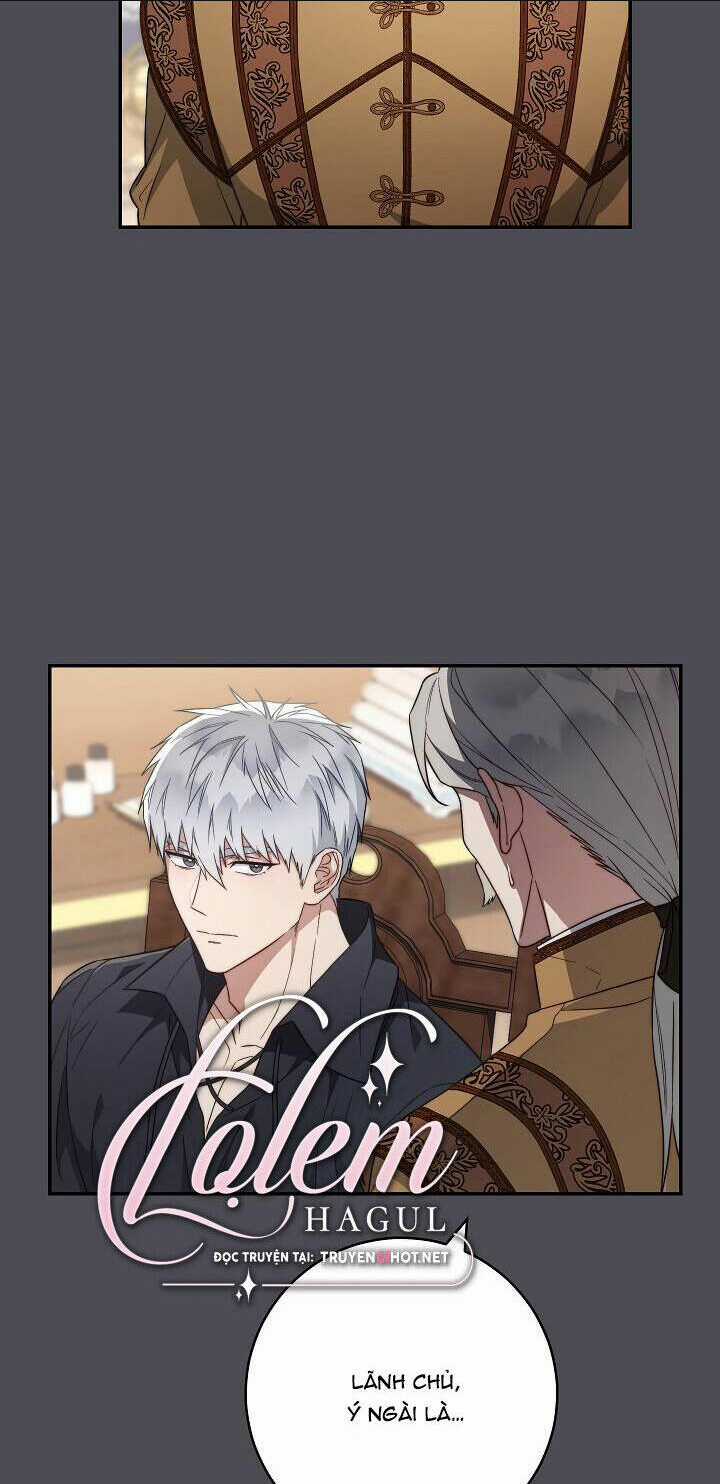 Cuộc Hôn Nhân Vụ Lợi - Chapter 84 - Trang 34