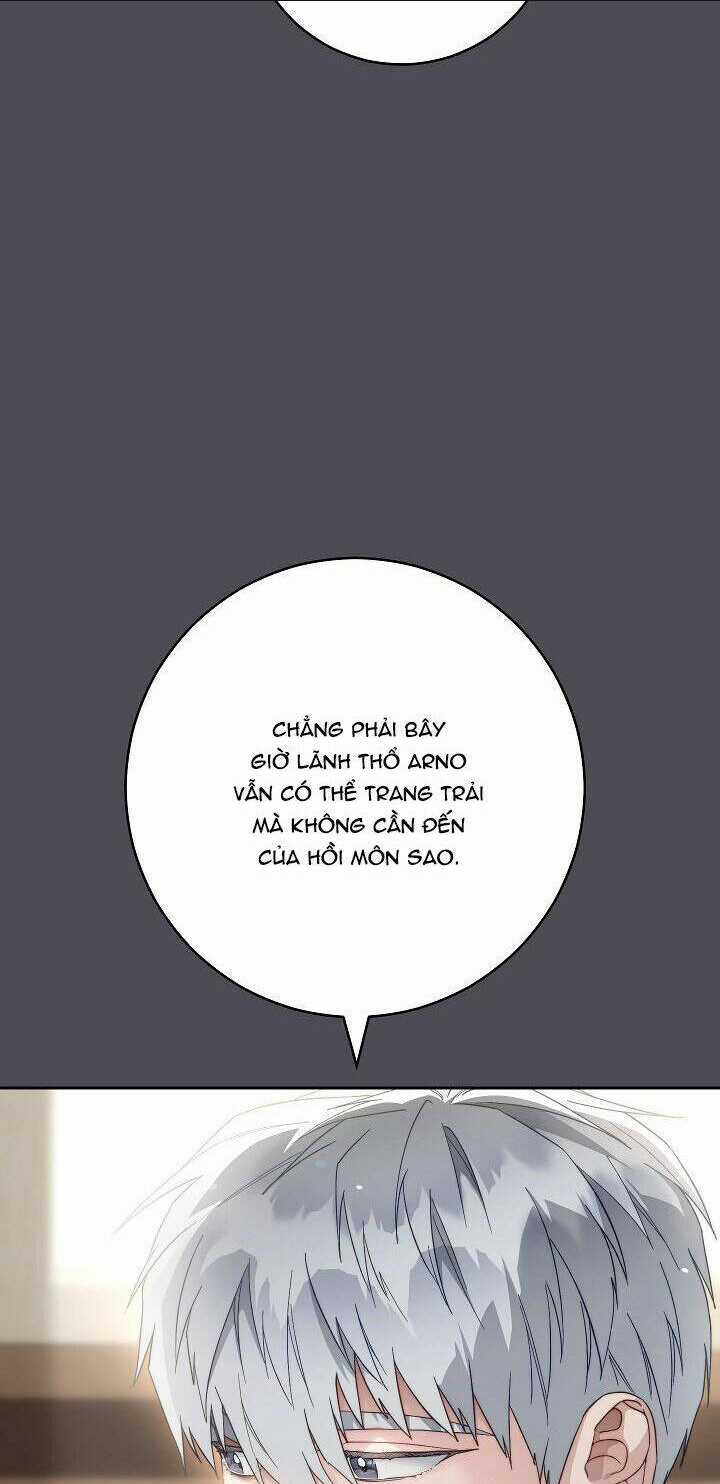 Cuộc Hôn Nhân Vụ Lợi - Chapter 84 - Trang 35