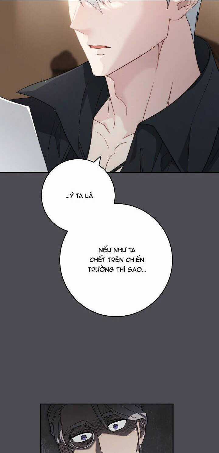 Cuộc Hôn Nhân Vụ Lợi - Chapter 84 - Trang 36