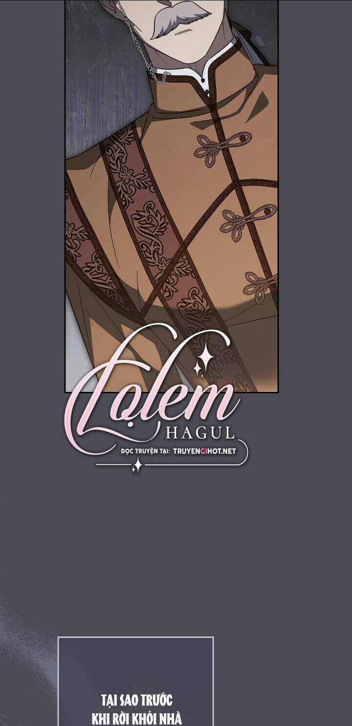 Cuộc Hôn Nhân Vụ Lợi - Chapter 84 - Trang 37