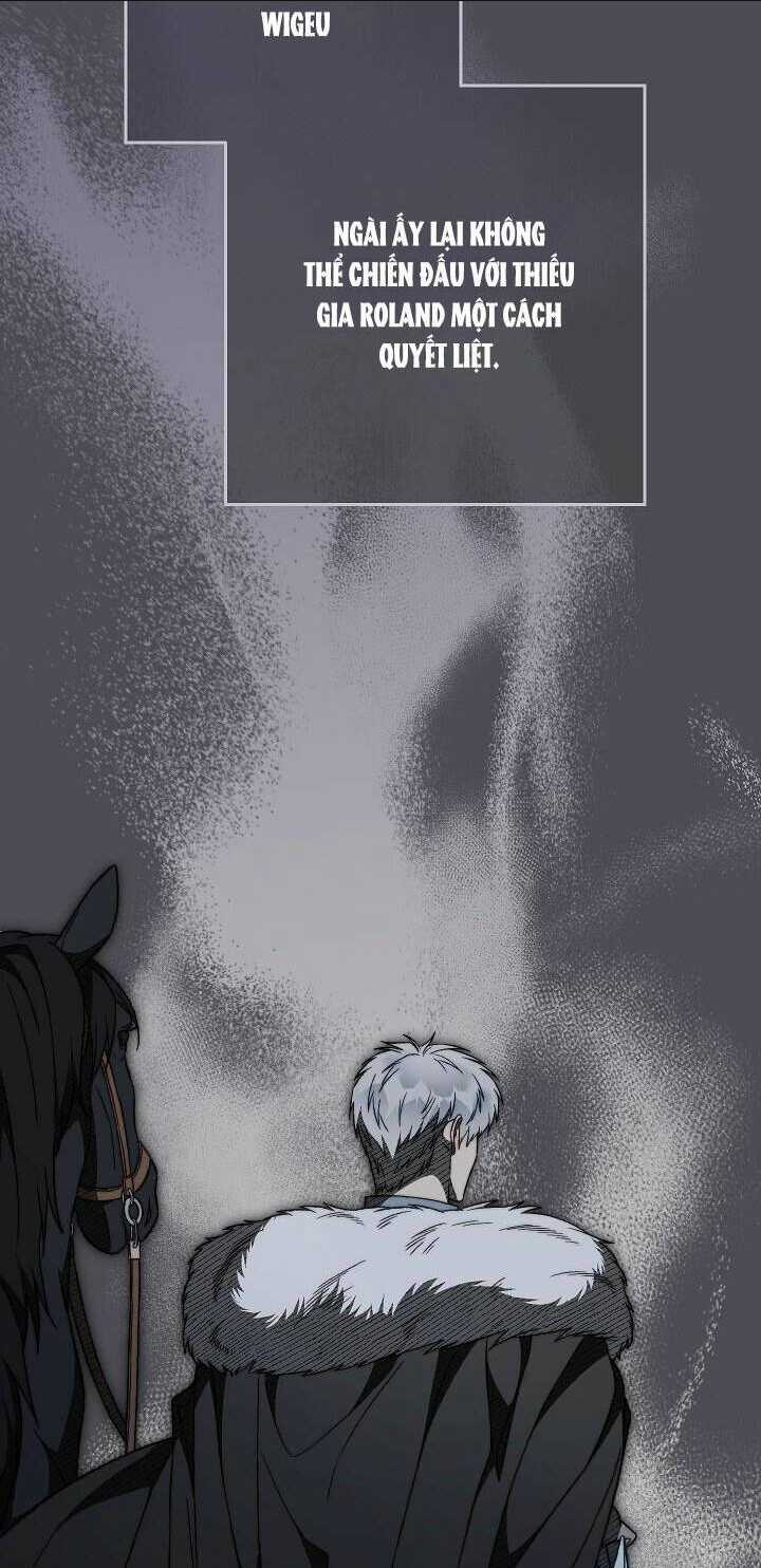 Cuộc Hôn Nhân Vụ Lợi - Chapter 84 - Trang 38