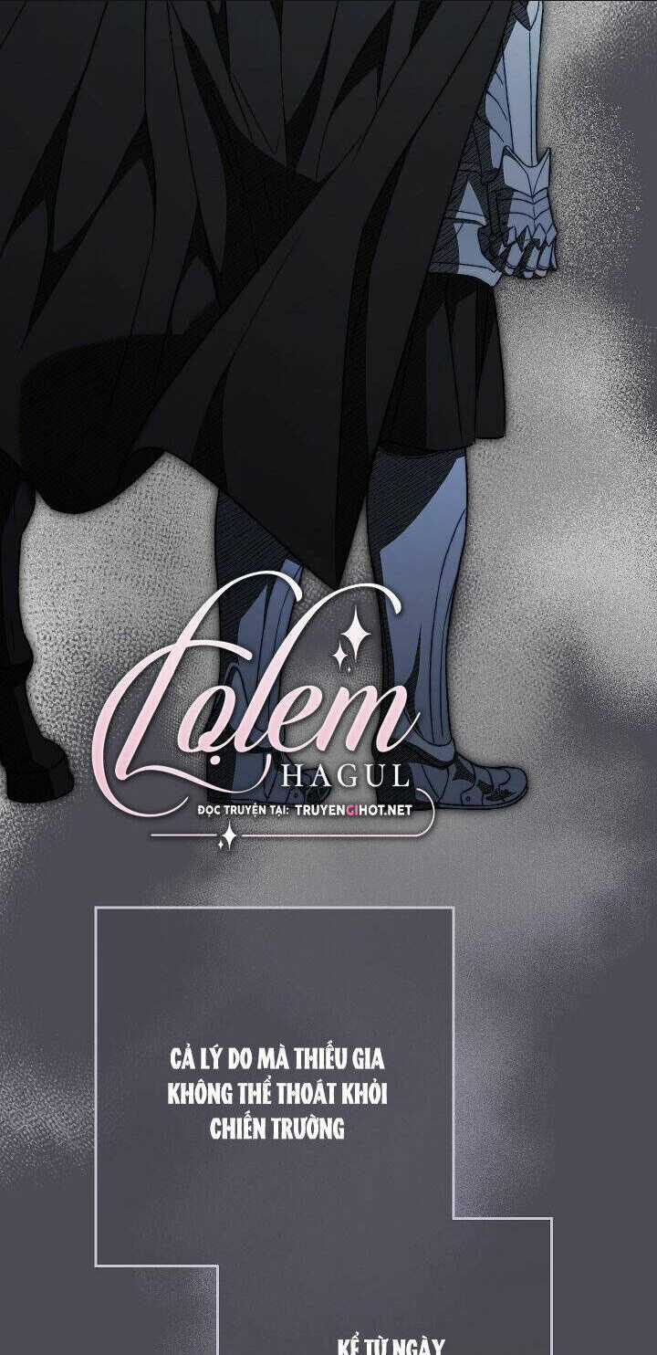 Cuộc Hôn Nhân Vụ Lợi - Chapter 84 - Trang 39