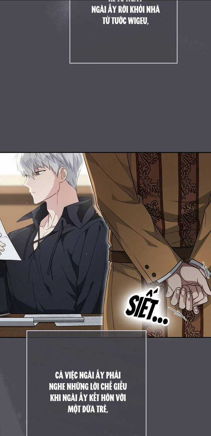 Cuộc Hôn Nhân Vụ Lợi - Chapter 84 - Trang 40