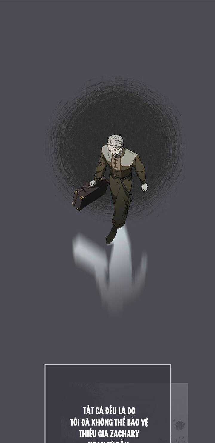 Cuộc Hôn Nhân Vụ Lợi - Chapter 84 - Trang 42